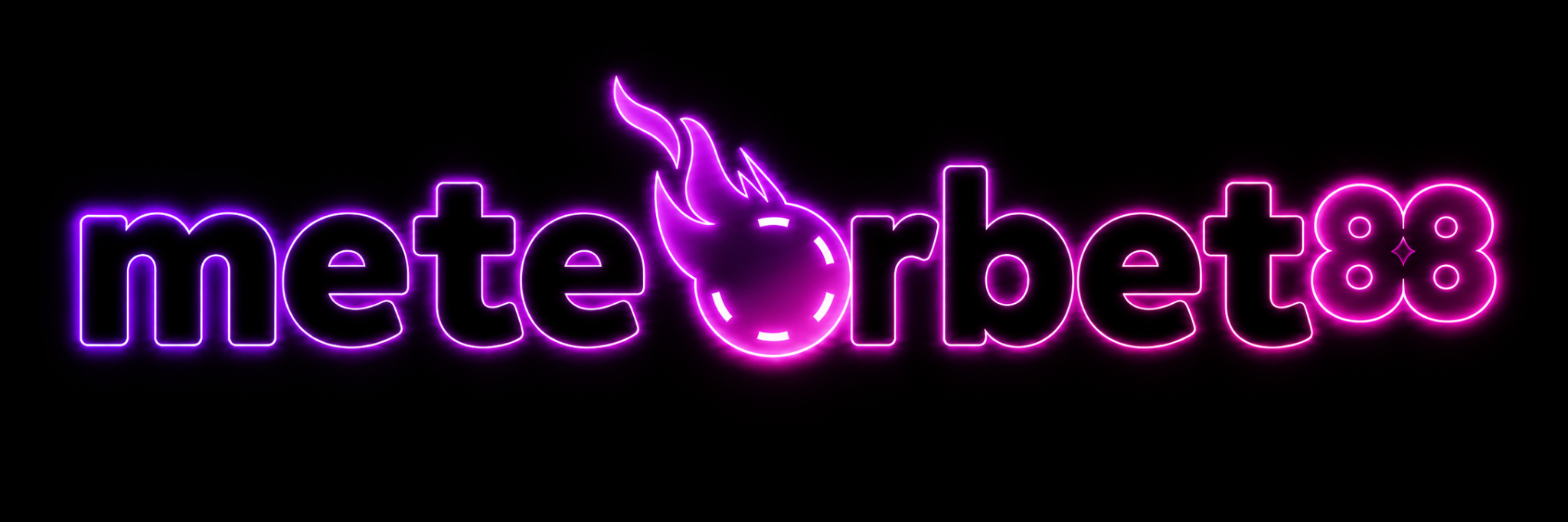 Logo Meteorbet88